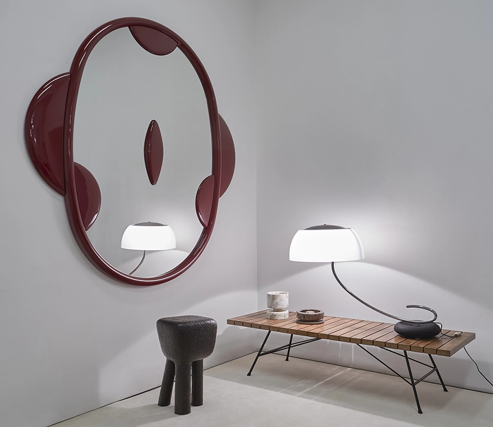 Cup - Angelo Mangiarotti - Miscellaneous - Galerie kreo